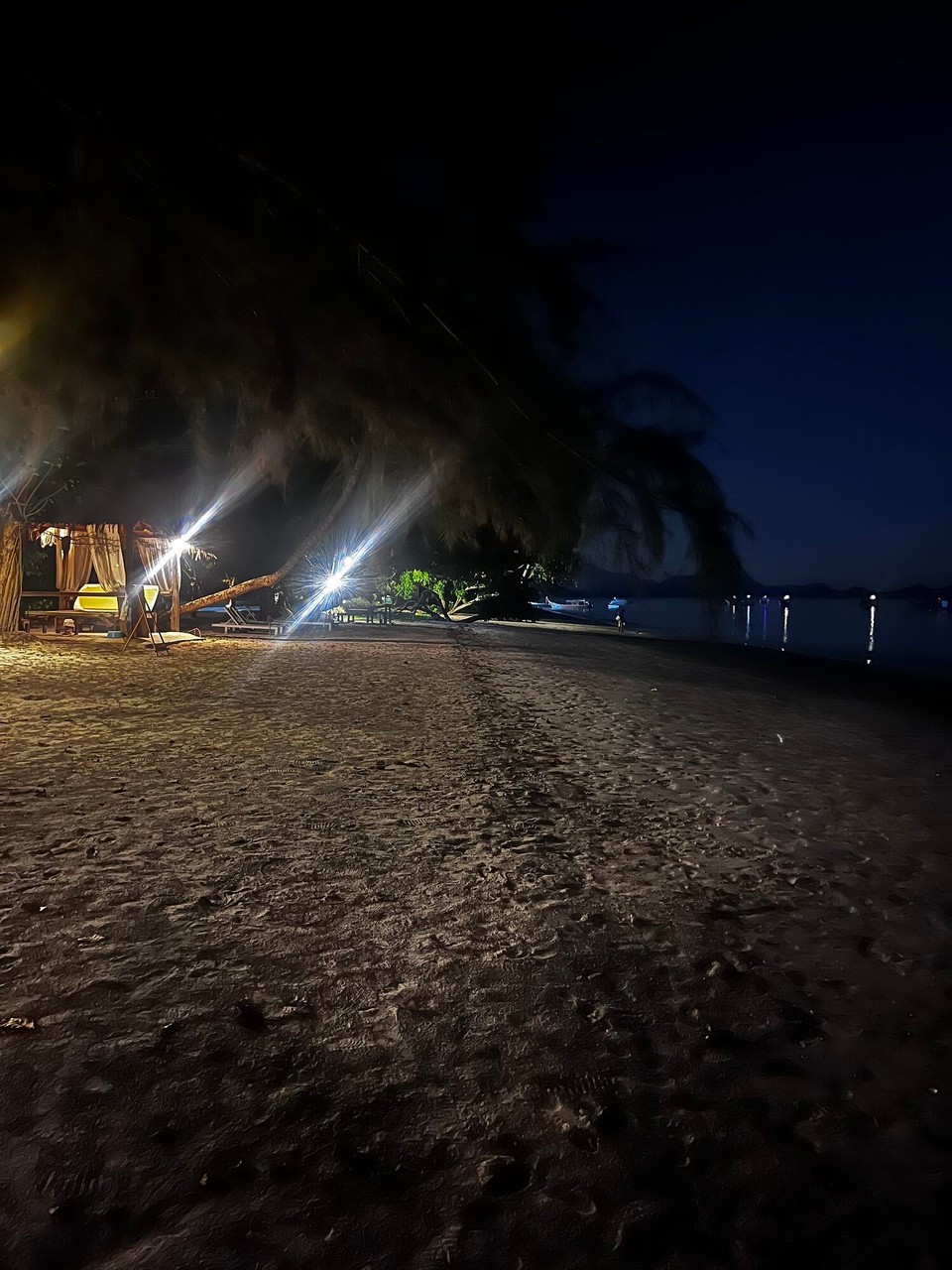 Thailand - Kantang - This is the beach I found that I’m gonna try tomorrow :)
