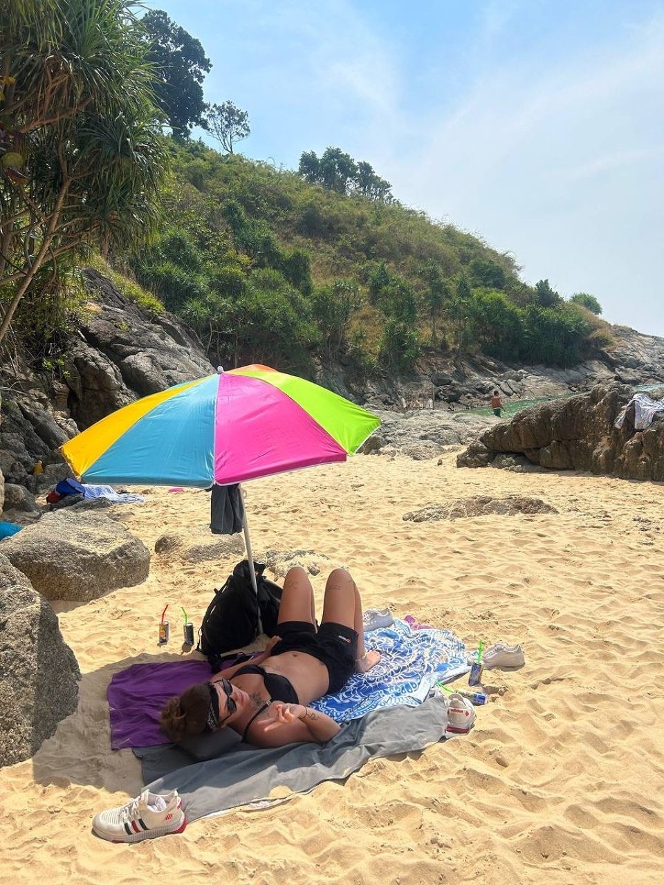 Thailand - Phuket - 