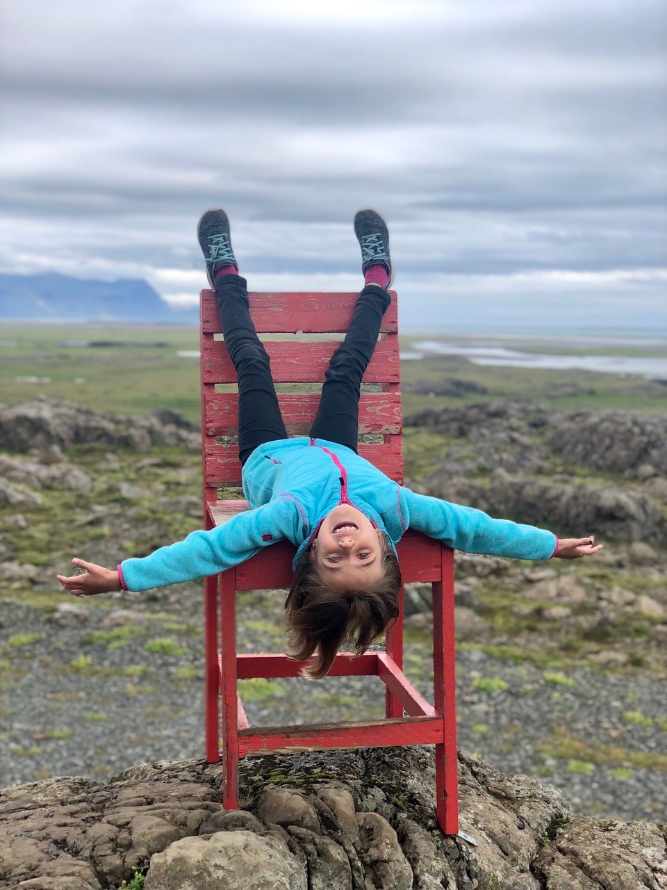 Island - Sveitarfélagið Hornafjörður - Cool!