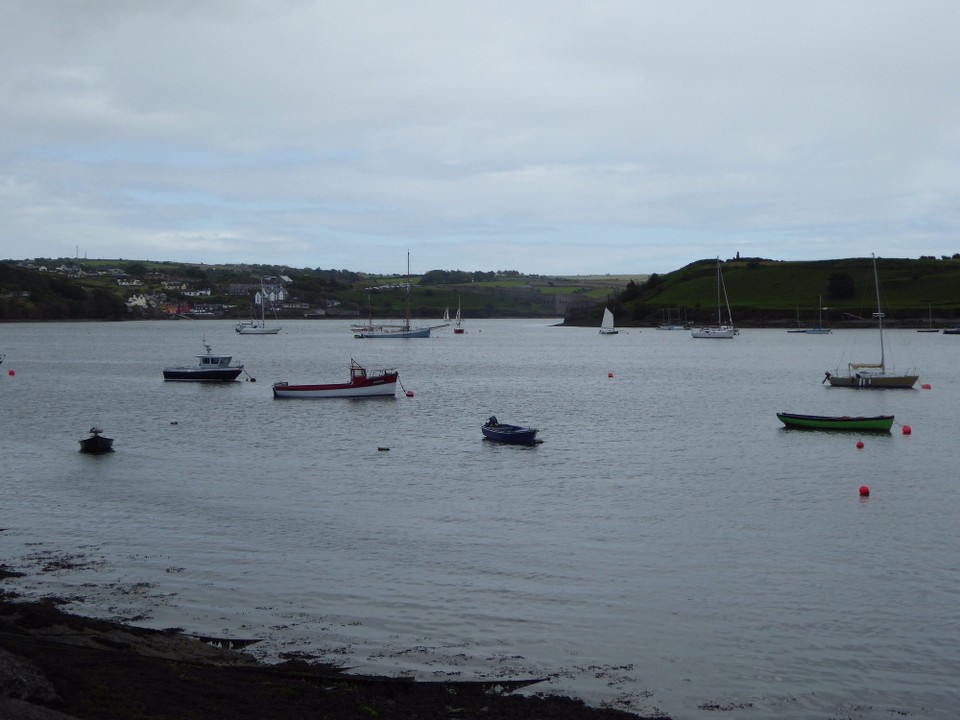 Ireland - Kinsale - 