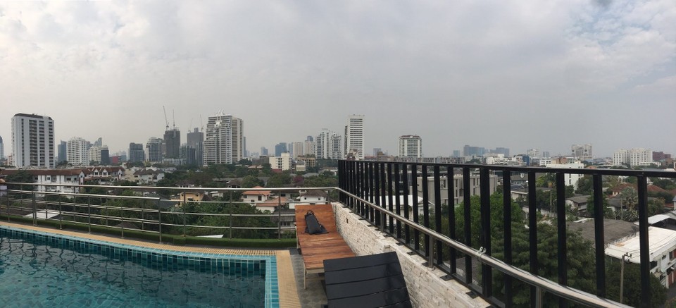 Thailand - Bangkok - 