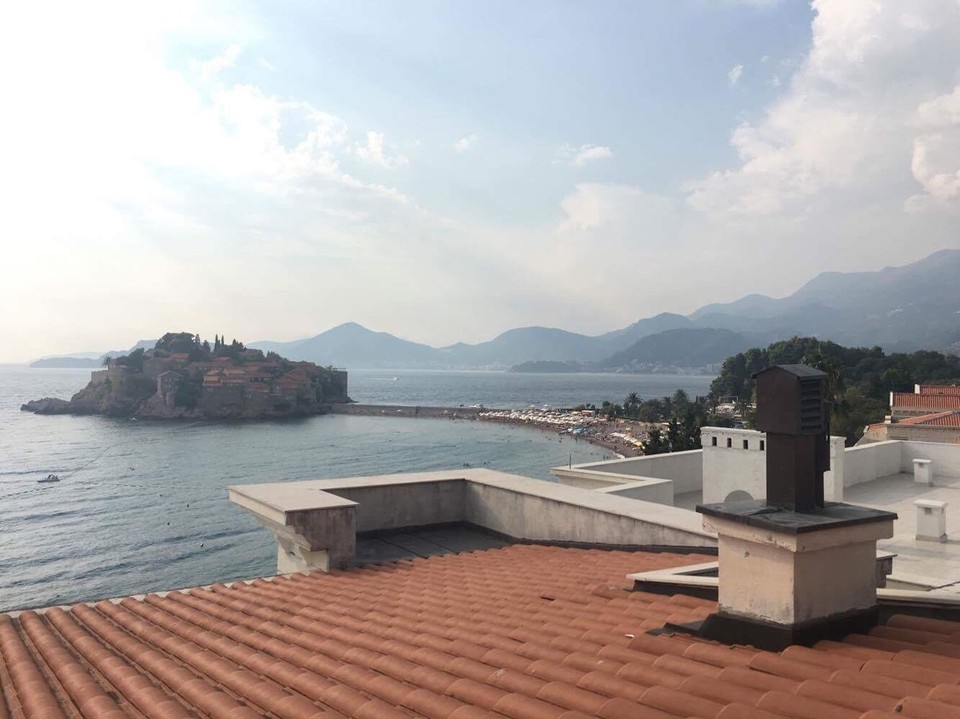 Montenegro -  - 
