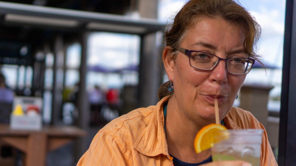 USA - Daytona Beach - 