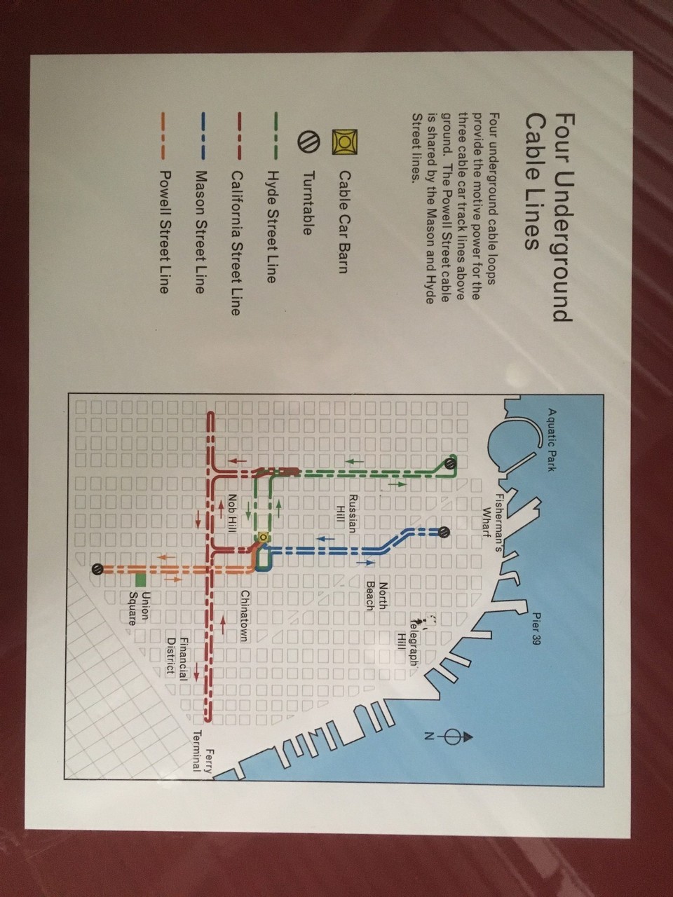 Vereinigte Staaten - San Francisco - 