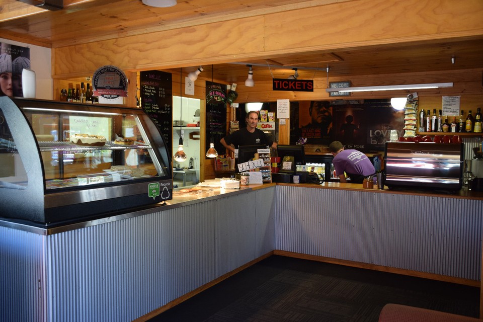 Neuseeland - Wanaka - 