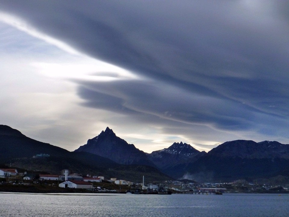 Argentinien - Ushuaia - 