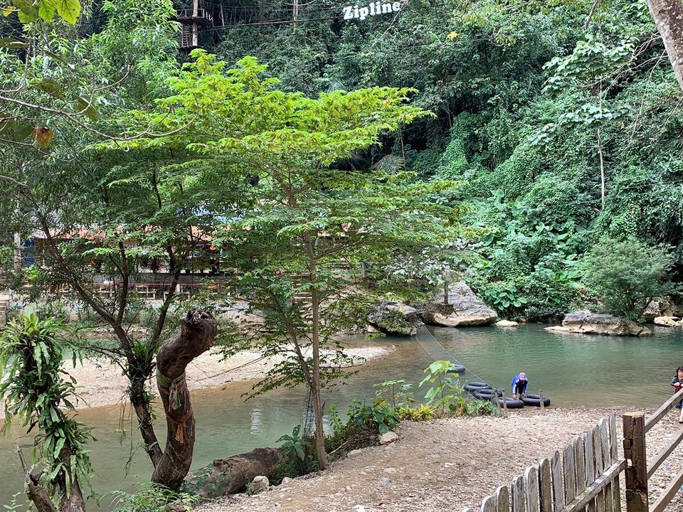 Laos -  - 