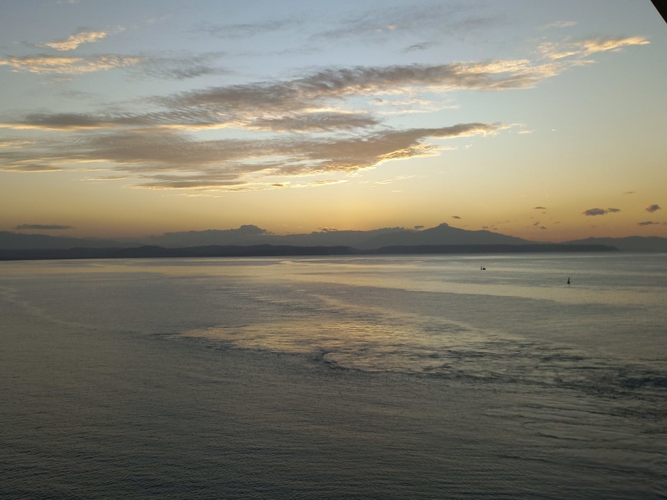 Costa Rica - Puntarenas - Guten Morgen Costa Rica.