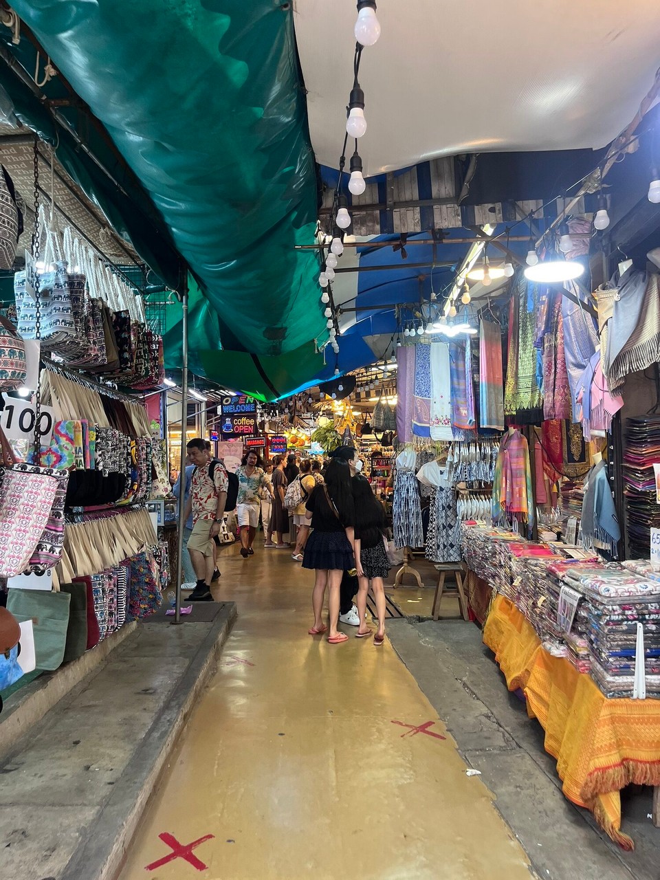 Thailand - Bangkok - 