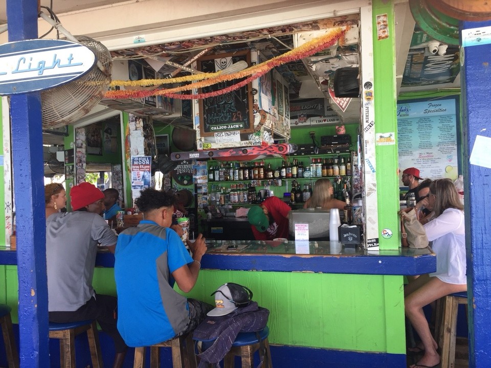 Kaimaninseln - Cayman Islands - 