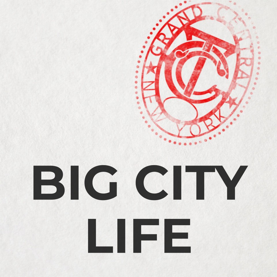 Vereinigte Staaten - New York - 