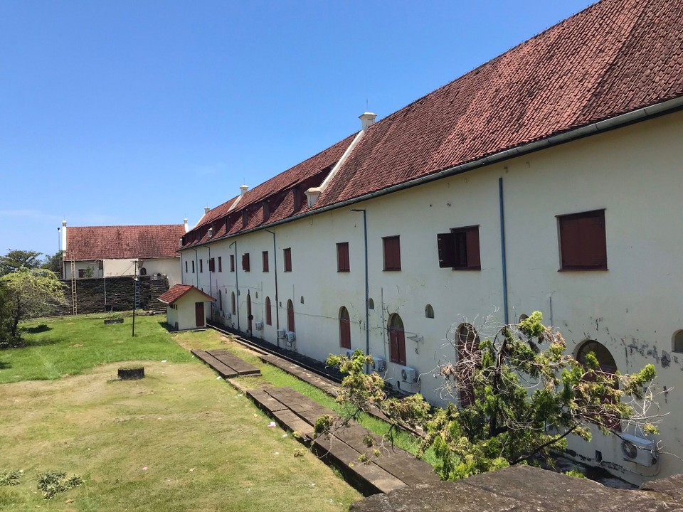 Indonesia - Kota Makassar - 