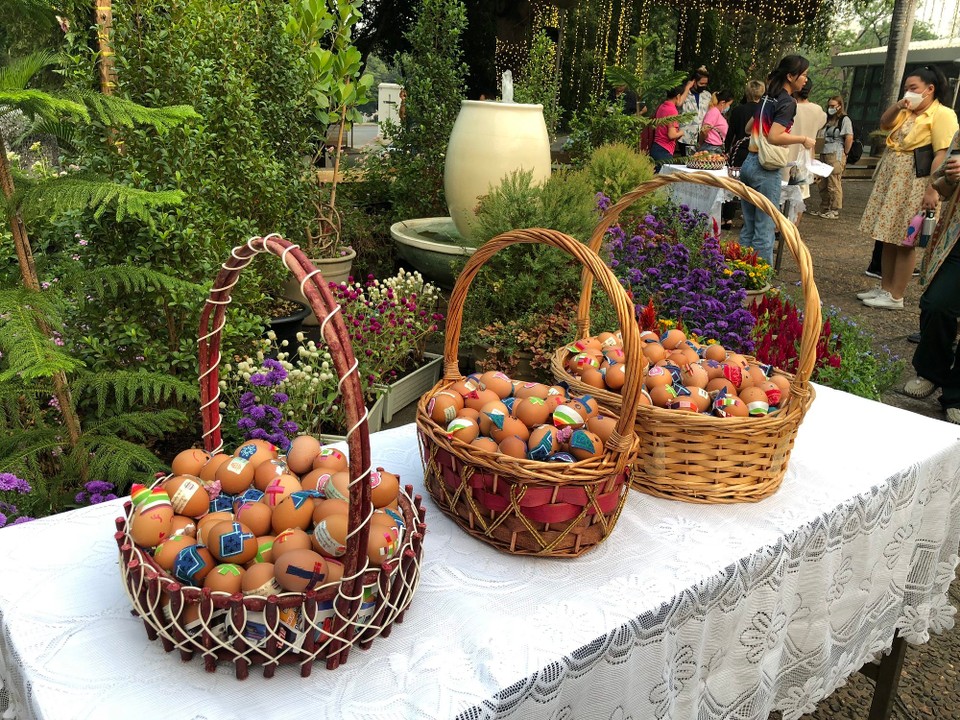 Thailand - Mueang Chiang Mai - 