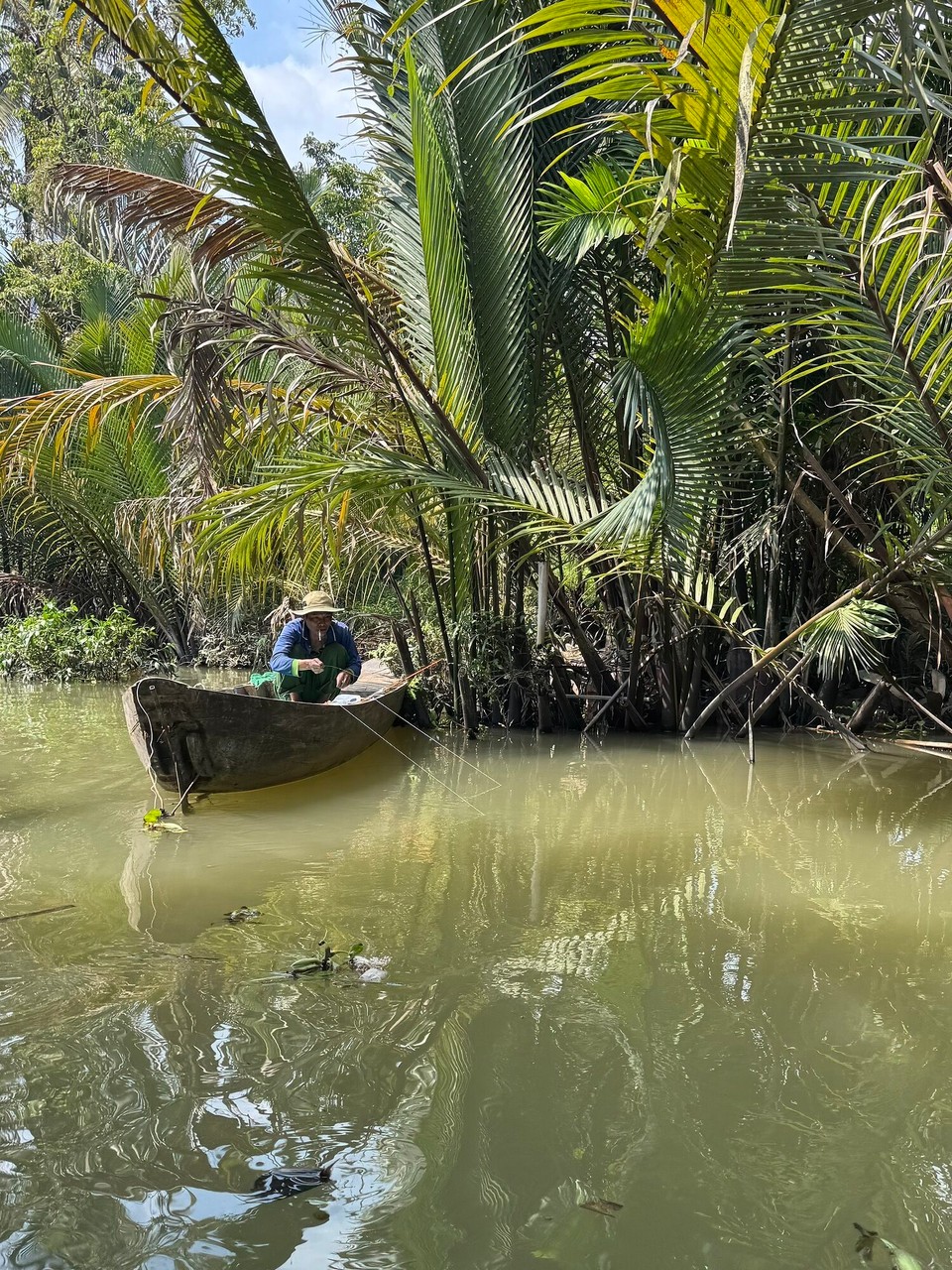 Vietnam - Ben Tre - 