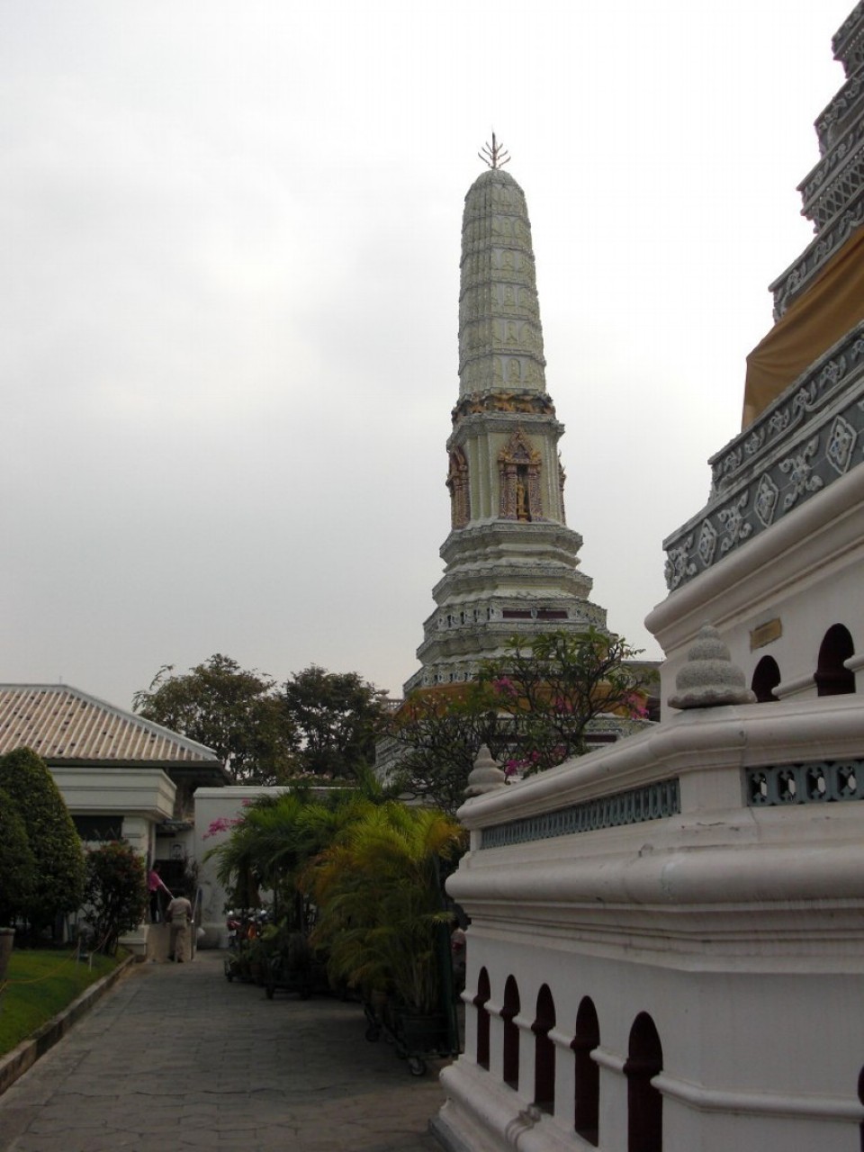 Thailand - Bangkok - 