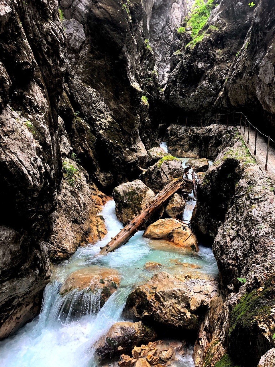 Österreich - Ehrwald - 