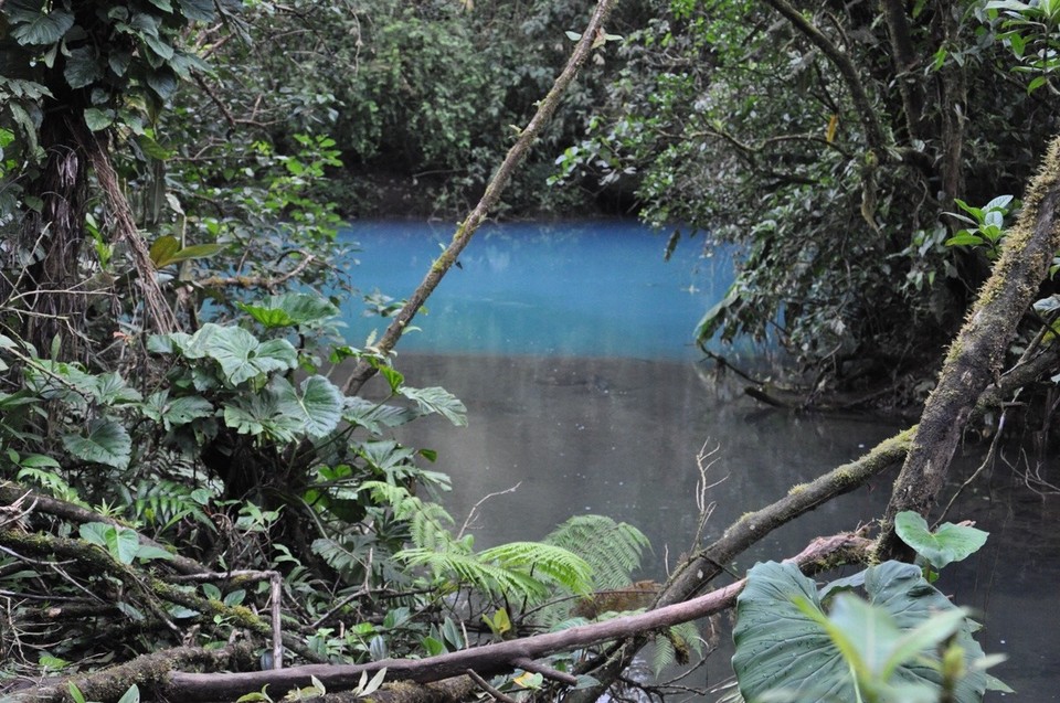 Costa Rica - Guatuso - 