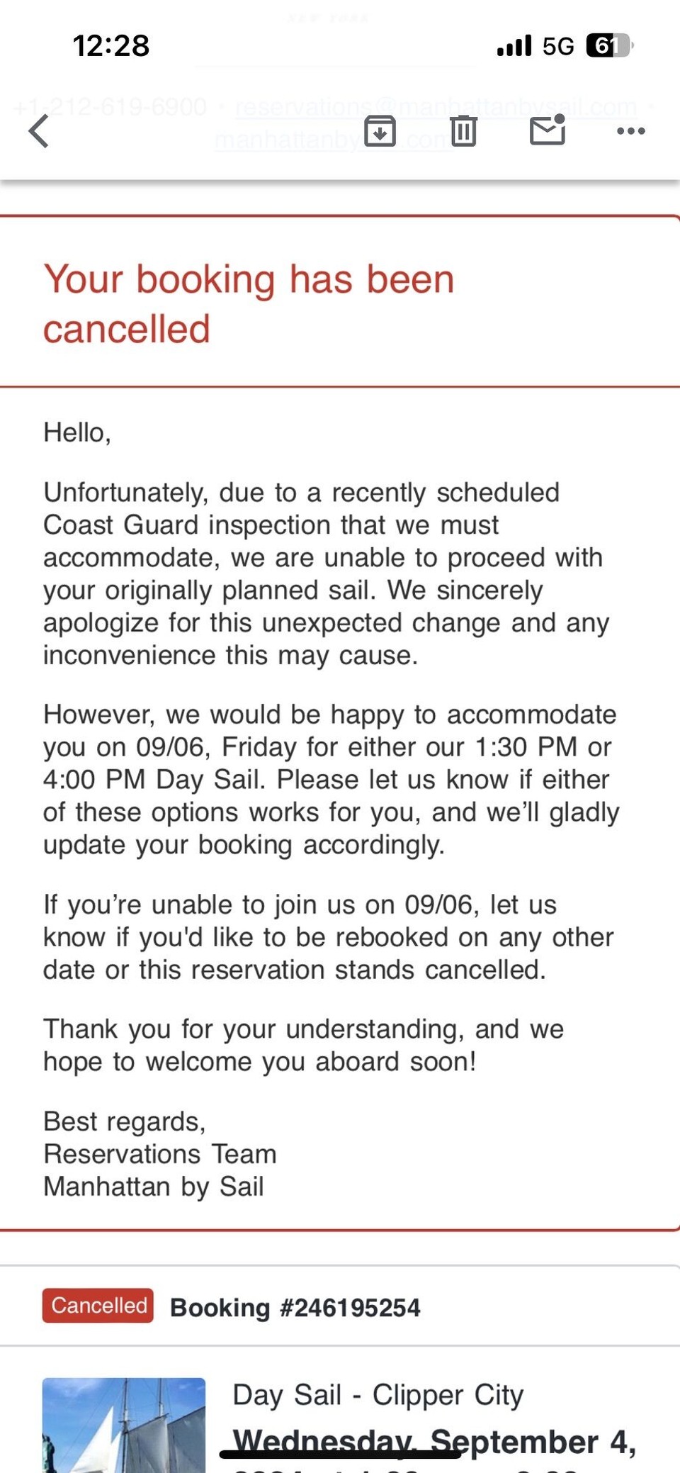 Vereinigte Staaten - New York - Erst waren wir ja enttäuscht, aber so konnten wir zur Aufzeichnung von „Late Night with Seth Meyers“ am nächsten Tag!