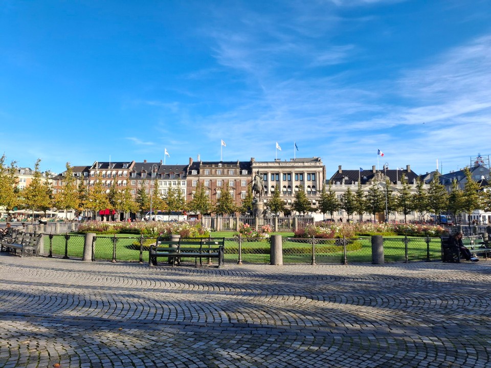 Dänemark - København K - 