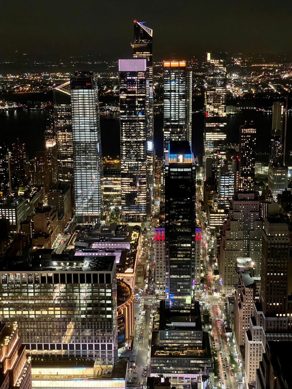 Vereinigte Staaten - New York - 