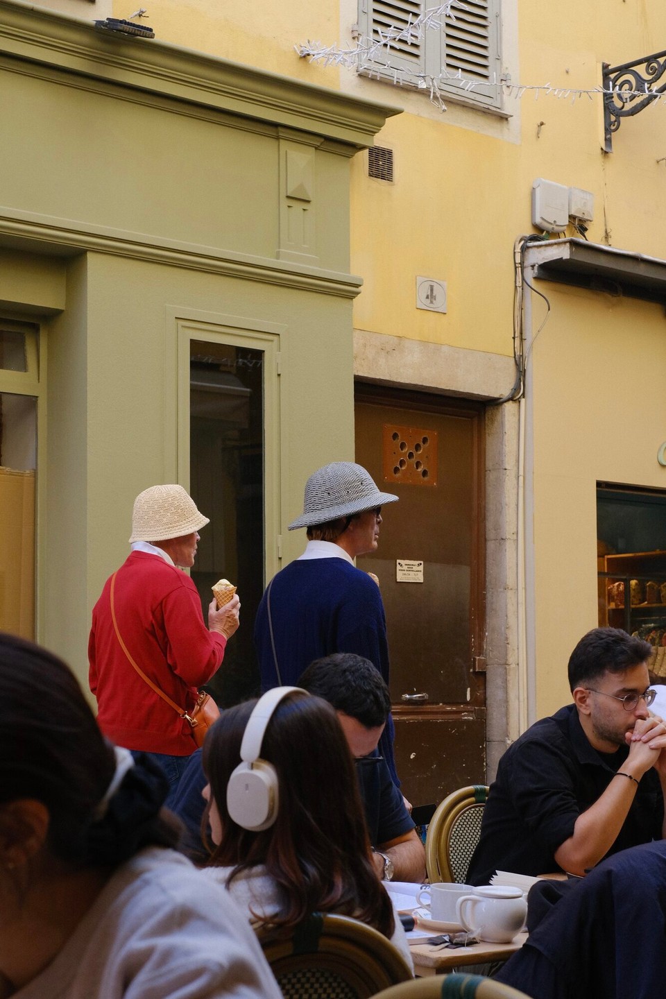 Frankreich - Nizza - 