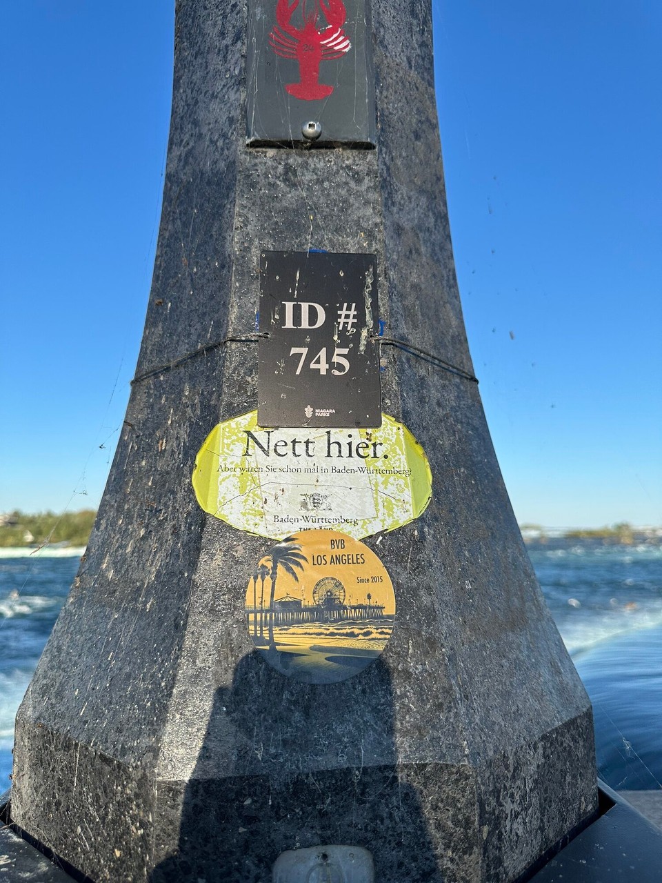 Kanada - Niagara Falls - 