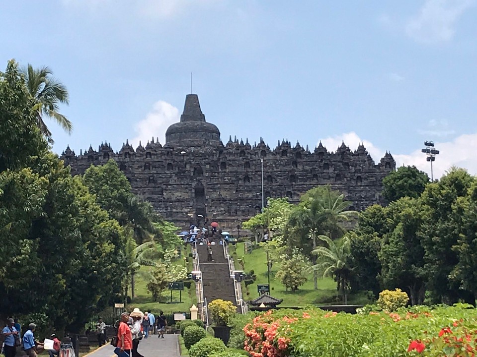 Indonesia - Magelang - 