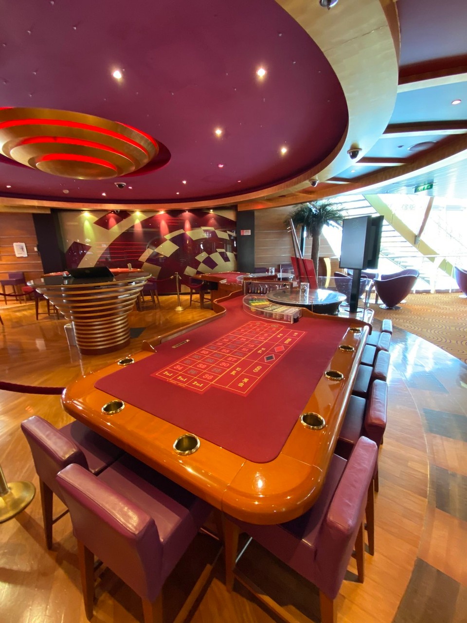  -  - Roulette 