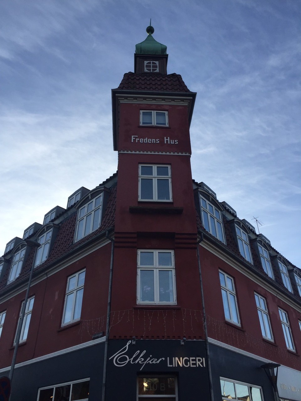 Denmark - Silkeborg - 