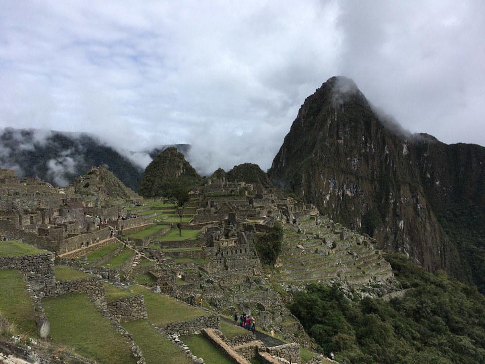 Peru - unbekannt - 