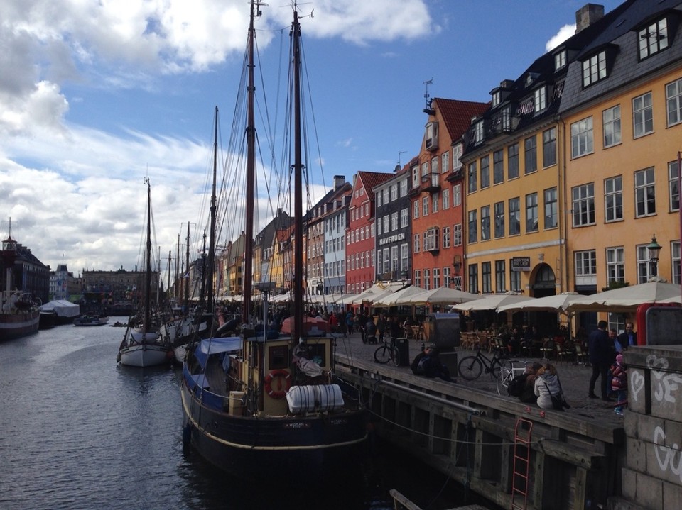 Norwegen - Oslo - 