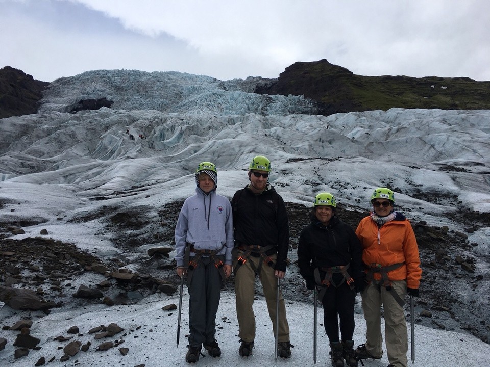 Iceland - Sveitarfélagið Hornafjörður - 