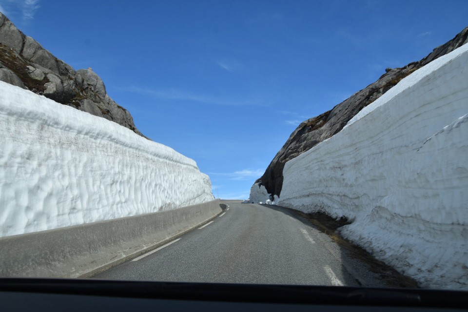 Norwegen - Kristiansand S - 