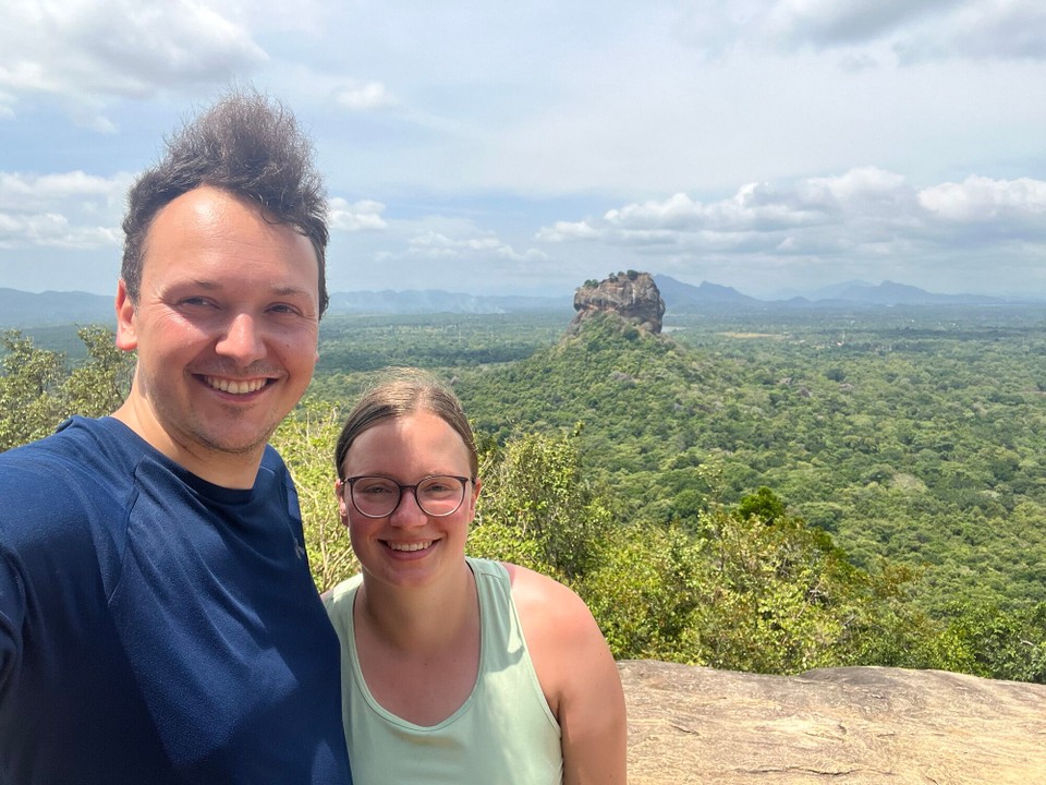 Sri Lanka -  - 
