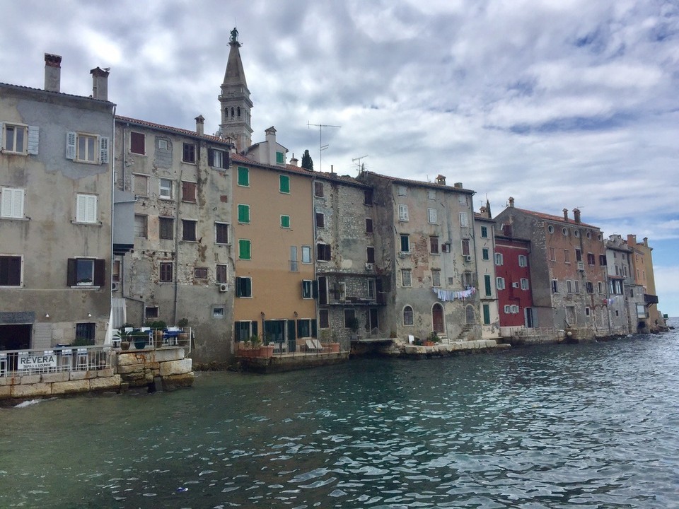 Kroatien - Rovinj - 
