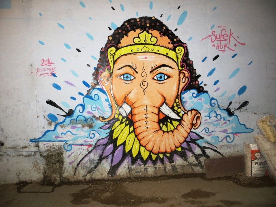India - Pushkar - 