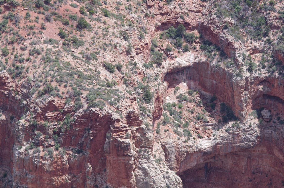 USA - Grand-Canyon-Nationalpark - 