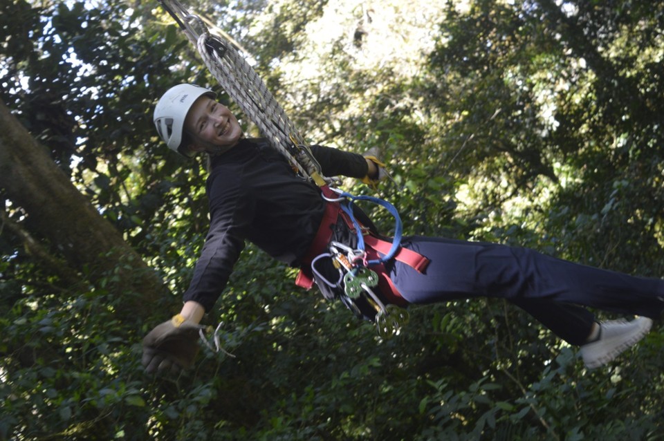 Costa Rica - Monteverde - 