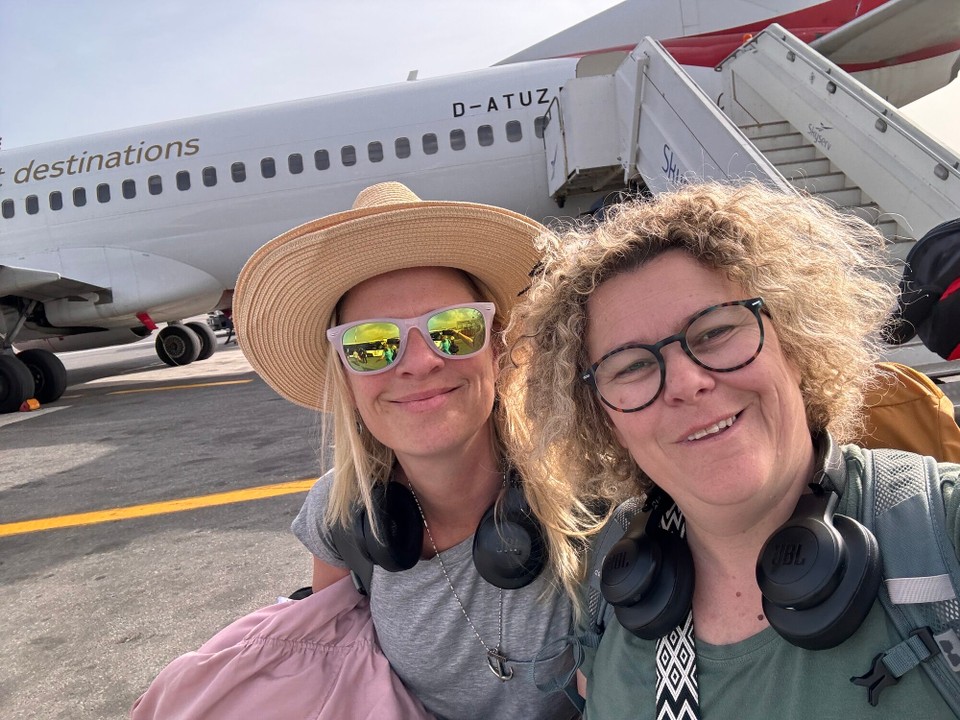 Deutschland - Frankfurt am Main - 