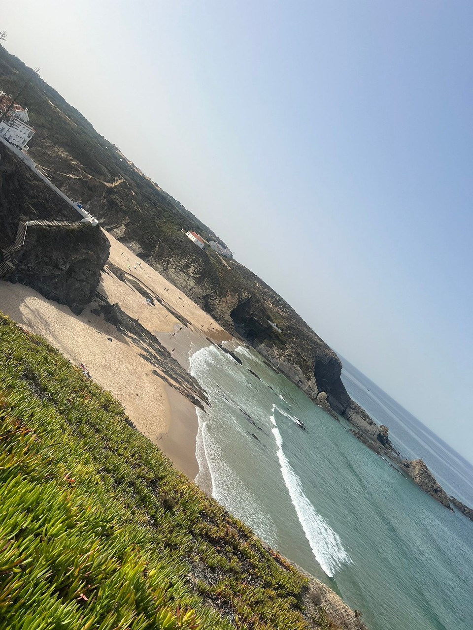 Portugal - Zambujeira do Mar - 