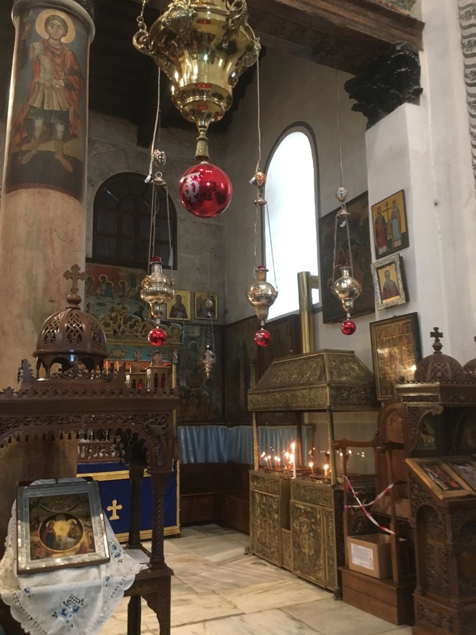 unbekannt - Bethlehem - 
