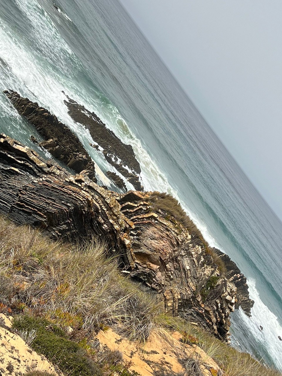 Portugal - Longueira-Almograve - 