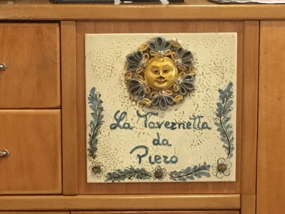 Italien - Ragusa - 