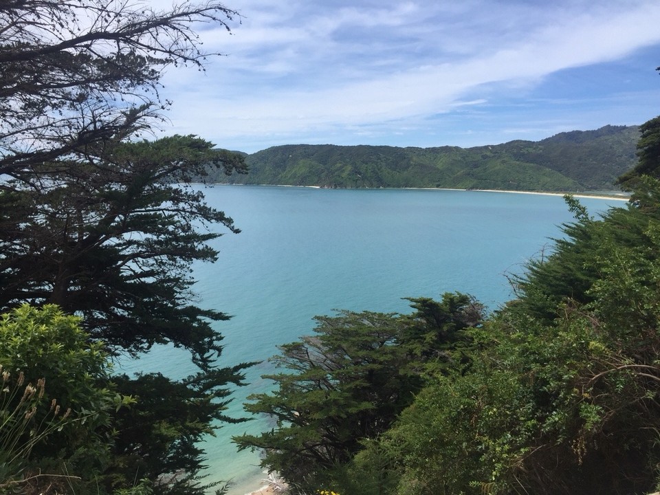 Neuseeland -  - 