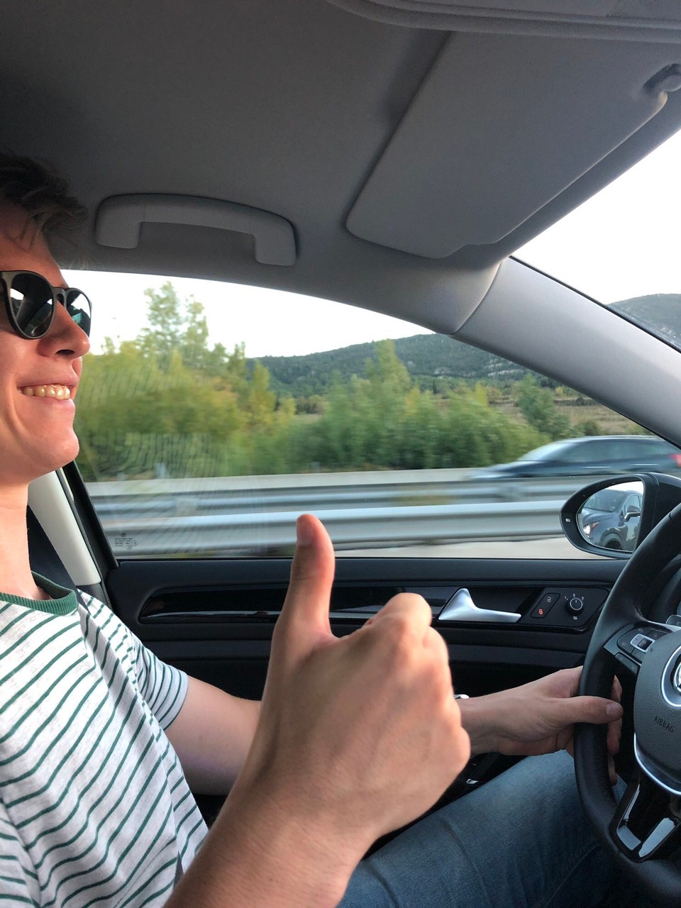 Frankreich - Toulouse - 