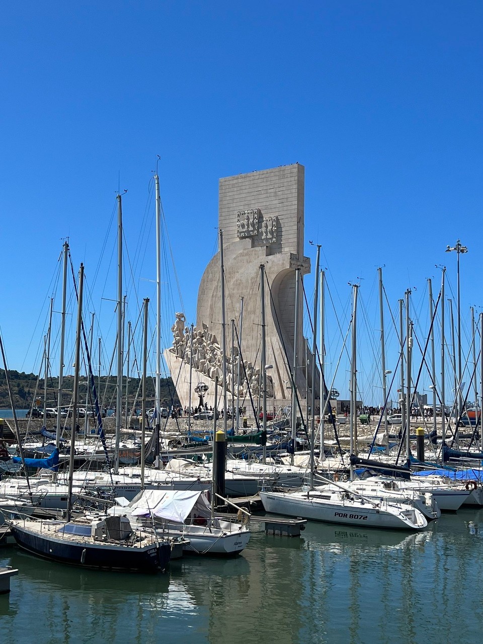 Portugal - Lissabon - 