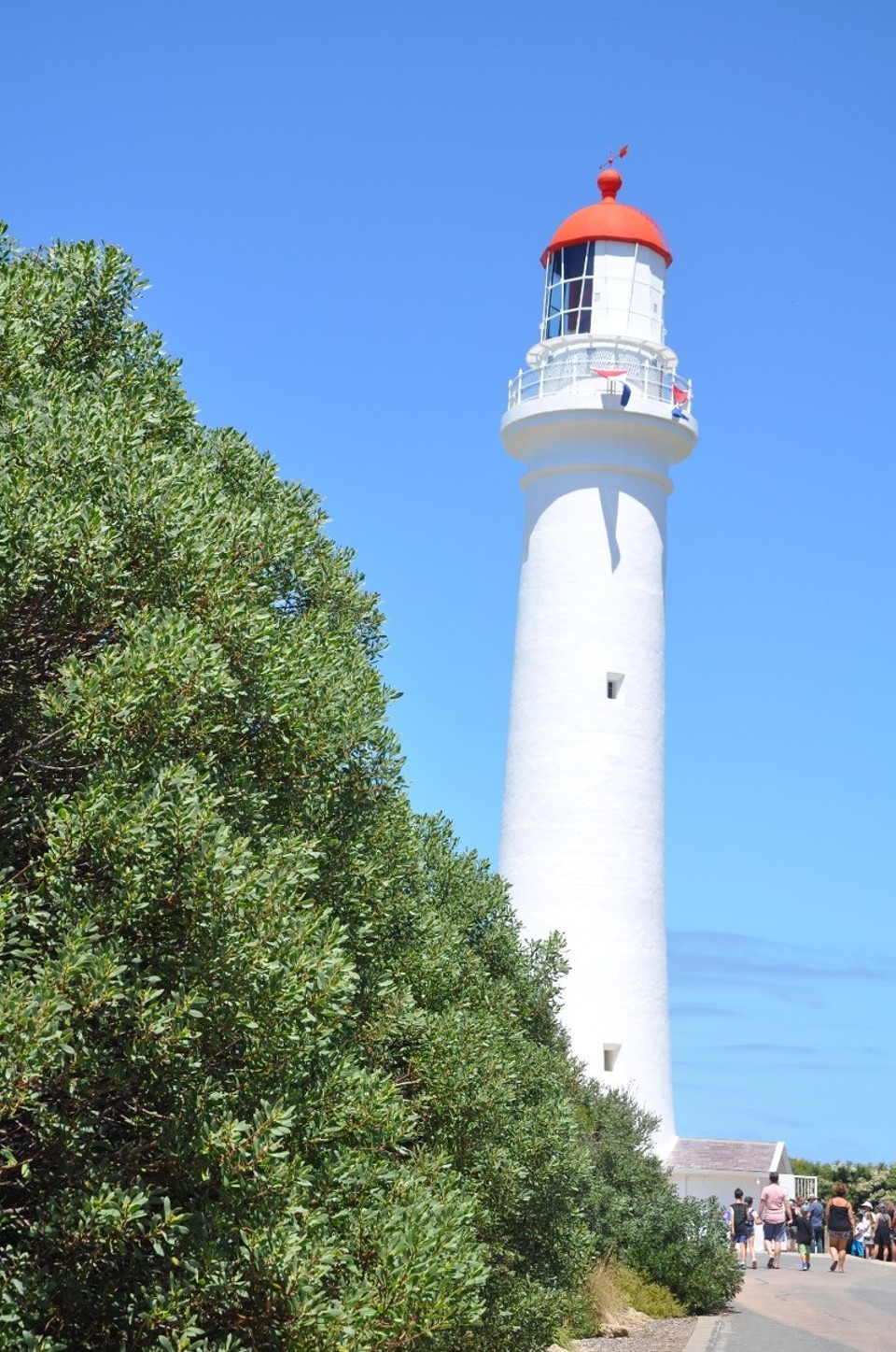 Australien - Apollo Bay - 