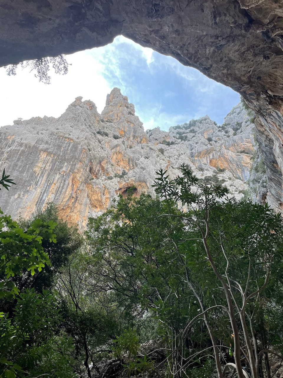 Italien - Dorgali - 