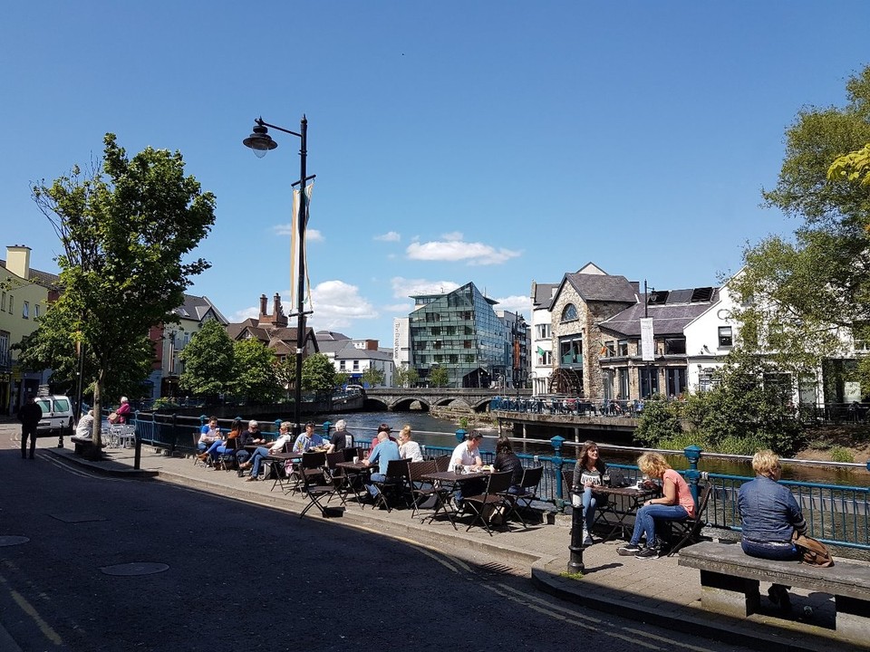 Irland - Sligo - 
