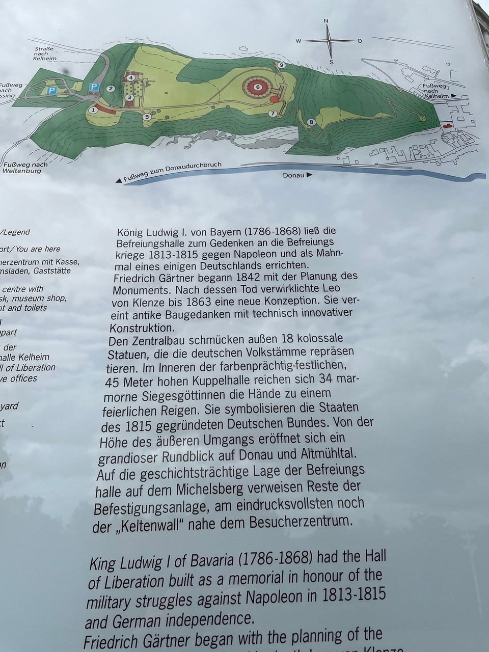 Deutschland - Beilngries - 